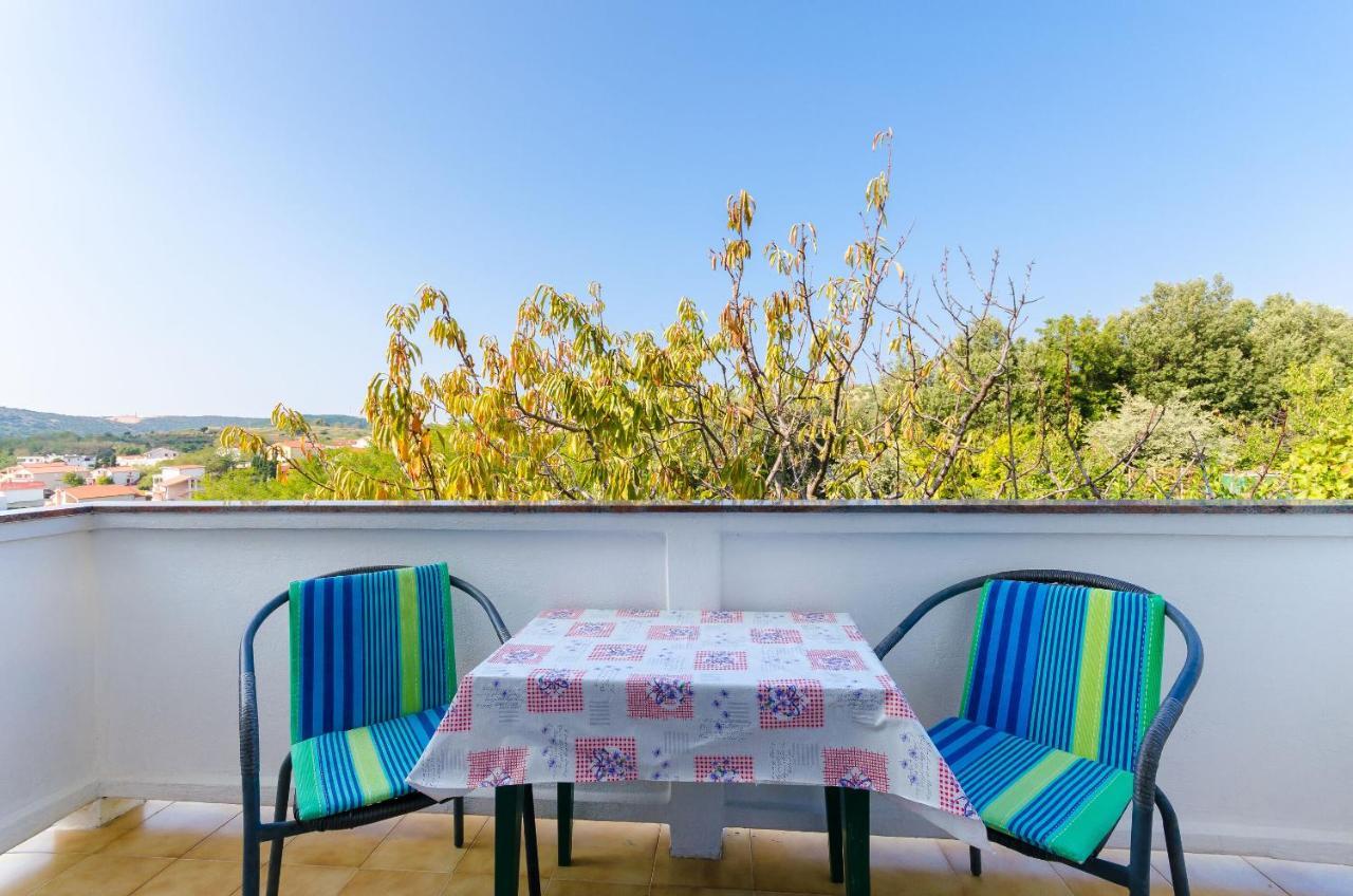 Apartments Ruza A Lopar Exterior photo