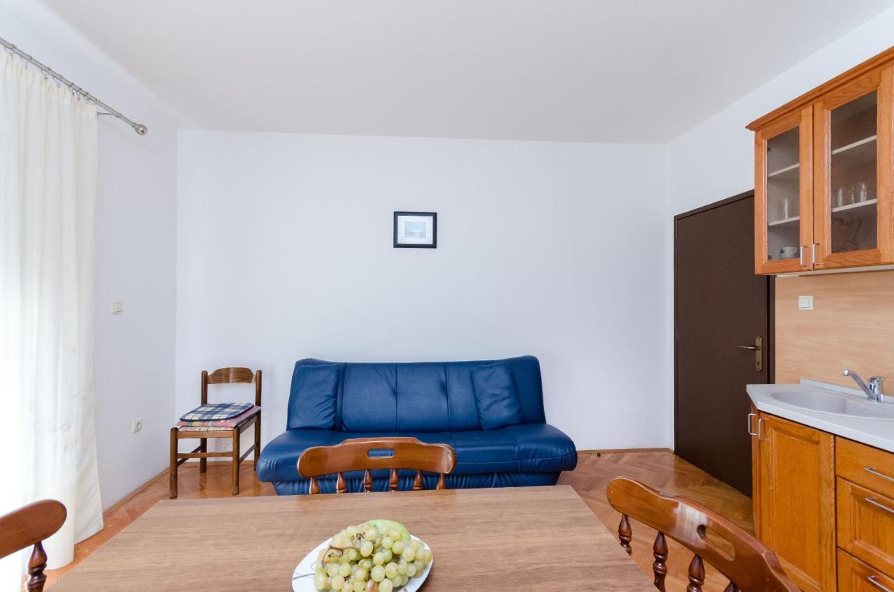 Apartments Ruza A Lopar Exterior photo