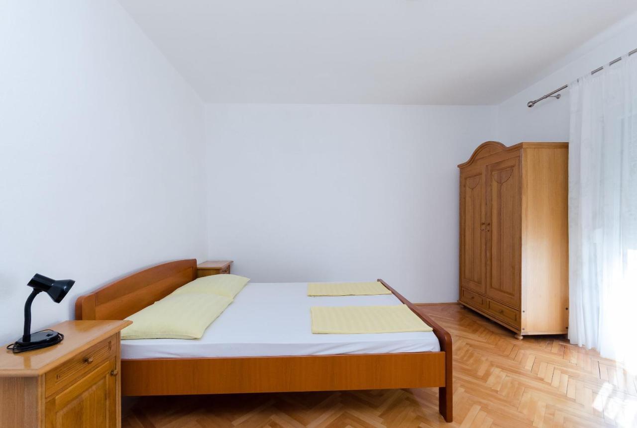 Apartments Ruza A Lopar Exterior photo