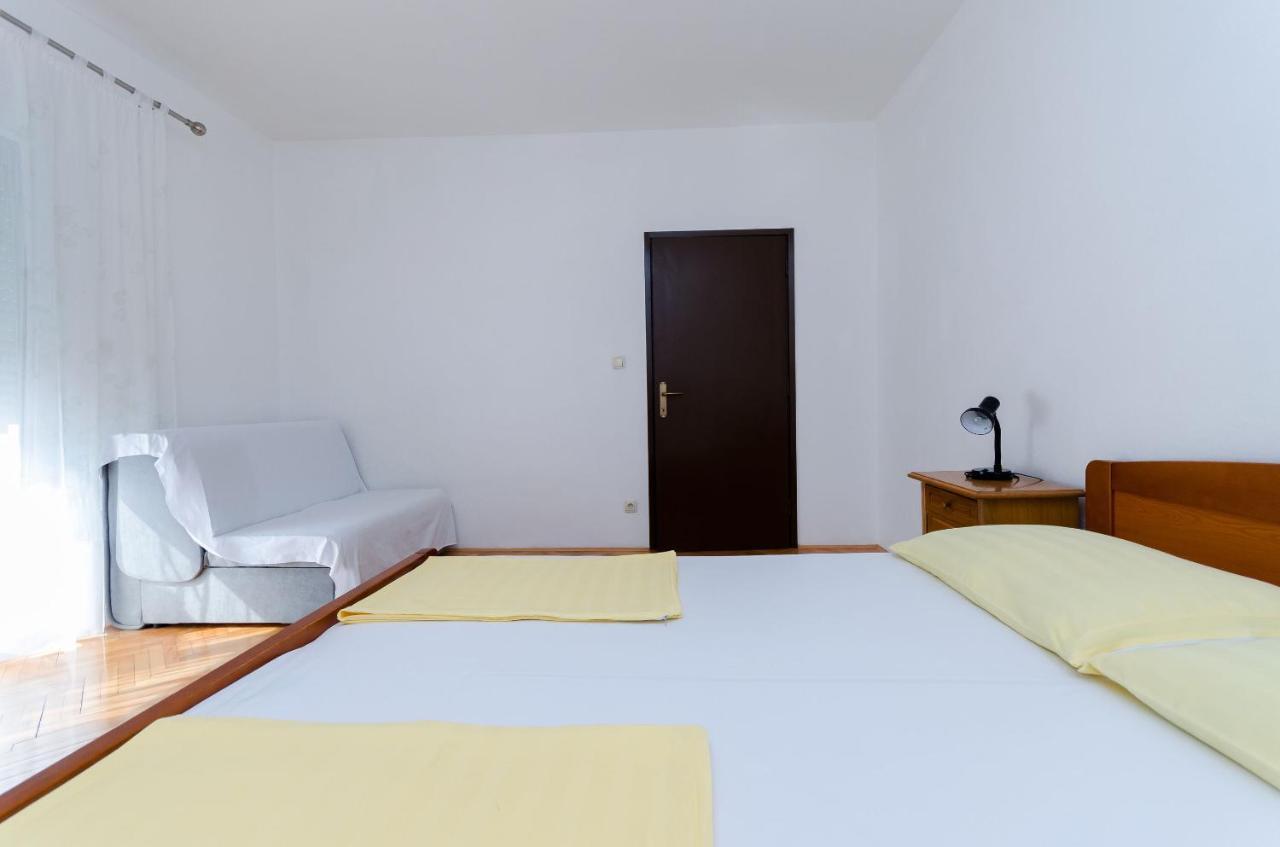 Apartments Ruza A Lopar Exterior photo