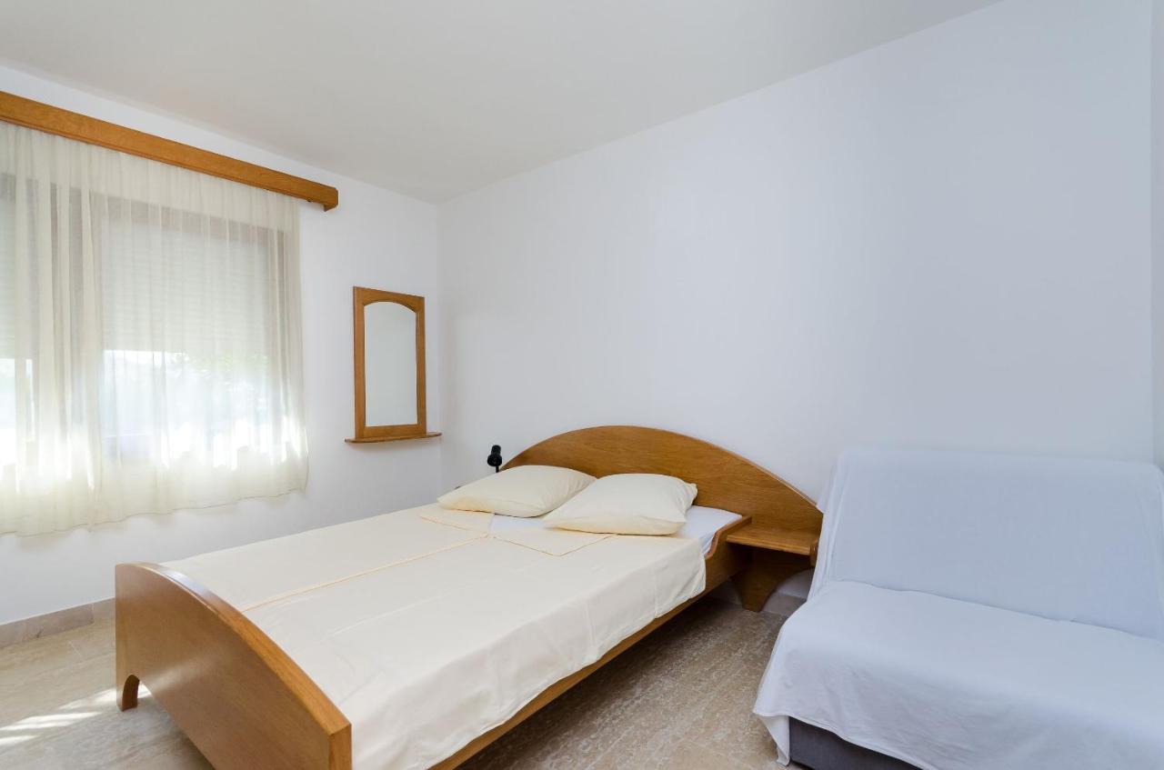 Apartments Ruza A Lopar Exterior photo